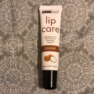 Lip care